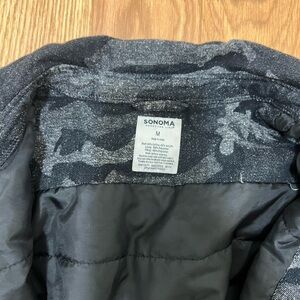 Sonoma Camo Jacket